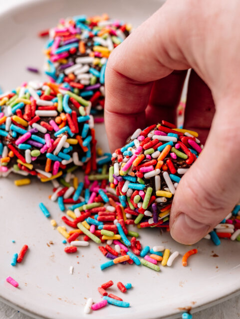 How to make Brigadeiros