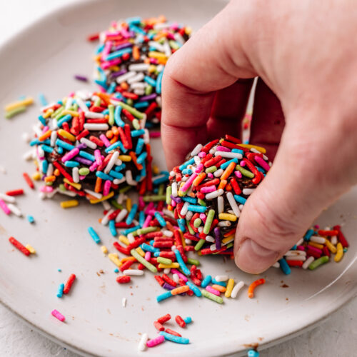 How to make Brigadeiros